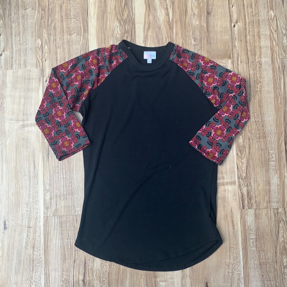 LuLaRoe Irma!